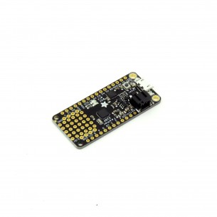 Adafruit Feather 328P - development board with Atmel 328P microcontroller (3.3V, 8MHz)
