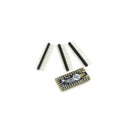 ItsyBitsy M0 Express - ATSAMD21 microcontroller board
