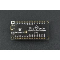 FireBeetle ESP8266 - płytka z modułem IoT ESP8266 (widok z dołu)