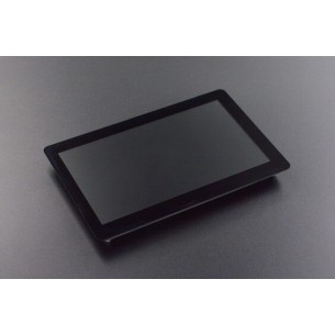 7'' HDMI Display - wyświetlacz LCD 7" z ekranem dotykowym dla Raspberry Pi