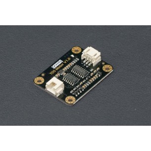 Gravity: Analog TDS Sensor / Meter - water purity measurement module for Arduino