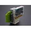 micro:bit Enclosure - transparent case for micro:bit (compatible with LEGO)
