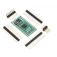A-Star 328PB Micro - baseplate with ATmega 328PB microcontroller (3.3V, 12MHz) - included