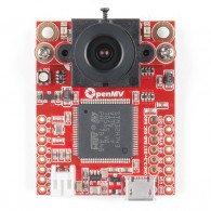 OpenMV M7 - module with OV7725 camera