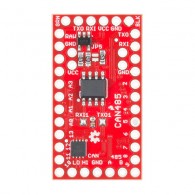Sparkfun - AST-CAN485 Arduino Pro Mini with CAN and RS485