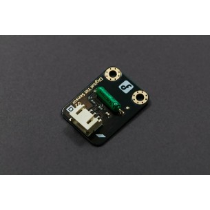 DFRobot Gravity - Digital orientation sensor