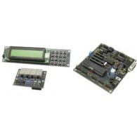 ZL2PIC_PCB - Komplet płytek drukowanych zestawu dla mikrokontrolerów PIC