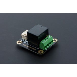 DFRobot Gravity - Module with 5 A relay