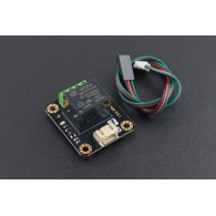 DFRobot Gravity - Module with 5 A relay - included
