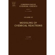 Modeling of Chemical Reactions