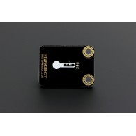 DFRobot Gravity - Analogowy czujnik temperatury LM35 dla Arduino - widok od spodu