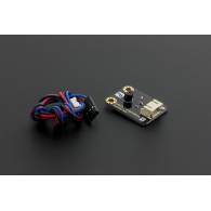 DFRobot Gravity - Analog LM35 temperature sensor for Arduino - included