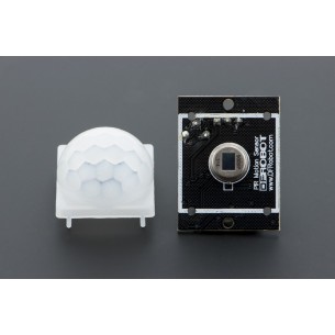 DFRobot Gravity - Czujnik ruchu dla Arduino