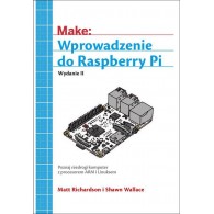 Wprowadzenie do Raspberry Pi wydanie II