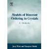 Models of Itinerant Ordering in Crystals
