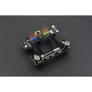 Micro: Mate - expansion module for micro:bit