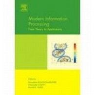 Modern Information Processing
