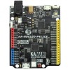 KA-NUCLEO-F411CEv2 - development board with STM32F411CE microcontroller - top view