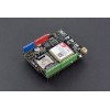 SIM7000C NB-IoT / LTE / GPRS / GPS - shield for Arduino