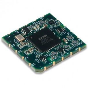 Xilinx FPGA Programmer - JTAG-SMT3-NC MSL 6 (410-357)