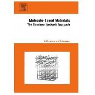Molecule-Based Materials