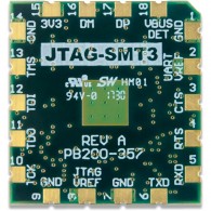 JTAG-SMT3-NC MSL 6 - bottom view