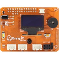 GraspIO Cloudio - extension for Raspberry Pi