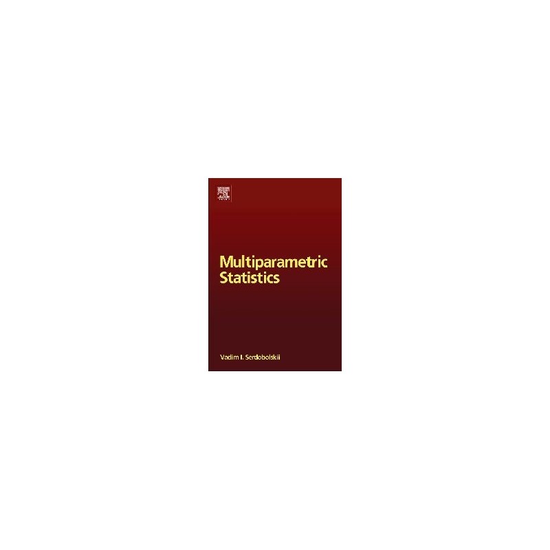 Multiparametric Statistics