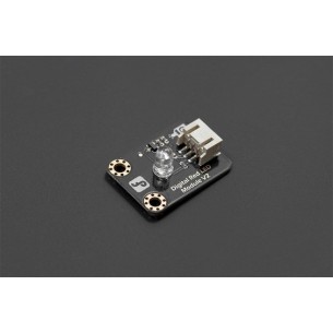 Gravity: Digital Red LED Light - digital module with LED diode (red)