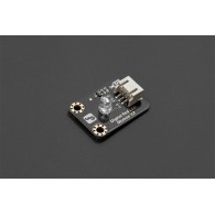 Gravity: Digital Red LED Light - digital module with LED diode (red)