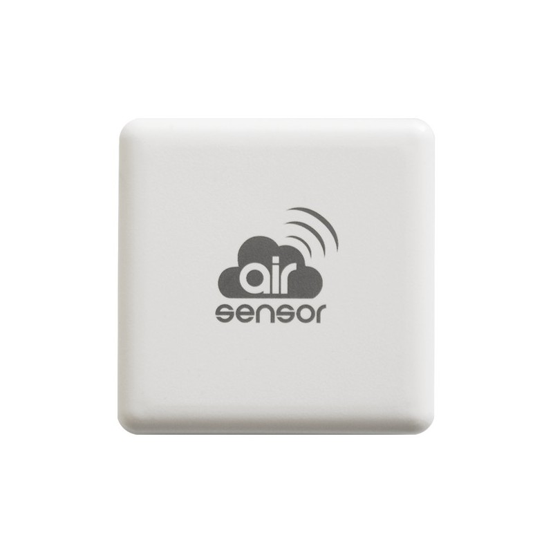 BleBox AirSensor air quality sensor