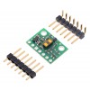Distance sensor VL53L1X 4 - 400 cm in ToF technology with voltage regulator - included
