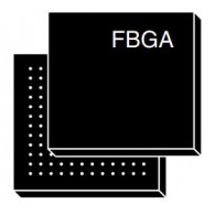 STM32F407IGH6 - 32-bit microcontroller with ARM Cortex-M4 core, 1MB Flash, BGA176, STMicroelectronics