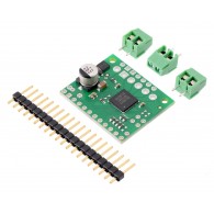 TB67H420FTG Dual / Single Motor Driver Carrier - DC motor driver - the content of the set