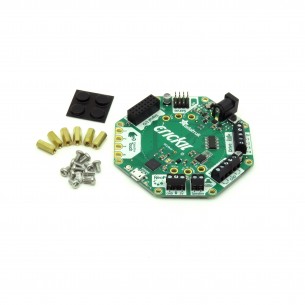 CRICKIT - expansion module for Circuit Playground Express