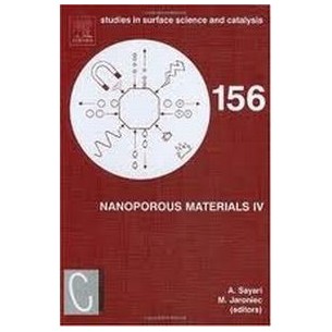 Nanoporous Materials IV