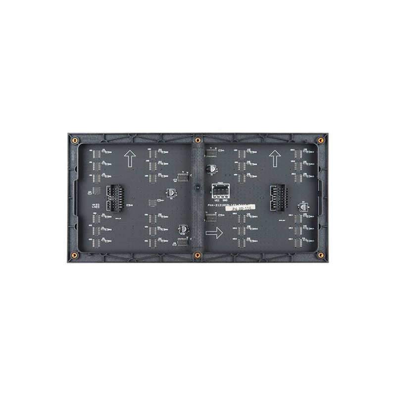 RGB LED дисплей 32x64 (частота оновлення 1:16)