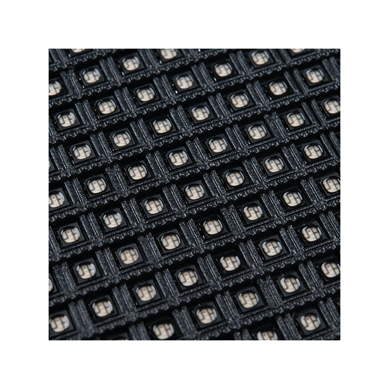 RGB LED дисплей 32x64 (частота оновлення 1:16)