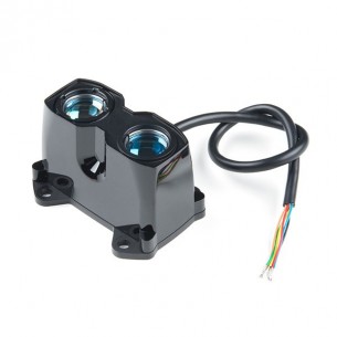 LIDAR-Lite v3HP dalmierz laserowy