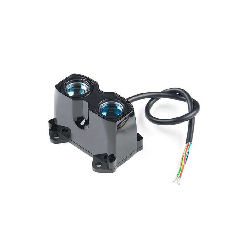 LIDAR-Lite v3HP dalmierz laserowy