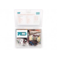 Arduino MKR IOT Bundle - Arduino IoT starter kit