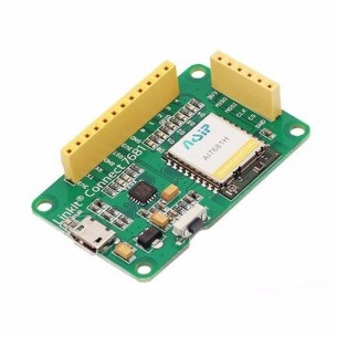 LinkIt Connect 7681 - a set with a Wi-Fi module for IoT