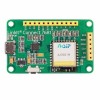 LinkIt Connect 7681 - set with Wi-Fi module for IoT (view from above)