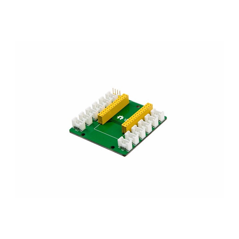 Grove Breakout for LinkIt 7697 - base plate