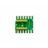 Grove Breakout for LinkIt 7697 - baseplate - top view