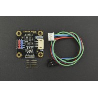 Gravity: I2C ADS1115 16-Bit ADC Module - ADC converter module - contents of the set
