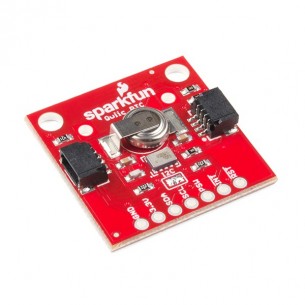 Qwiic Real Time Clock Module - module with the real time clock RV-1805