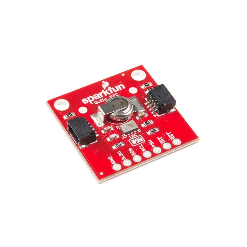 Real Time Clock Module - module with the real time clock RV-1805