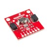 Real Time Clock Module - module with the real time clock RV-1805