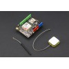 SIM7000E NB-IoT / LTE / GPRS / GPS - shield for Arduino (kit contents)